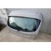 кришка багажника ford fiesta mk7 30 серебро